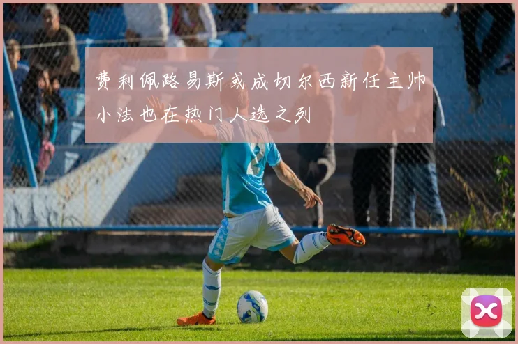 费利佩路易斯或成切尔西新任主帅小法也在热门人选之列